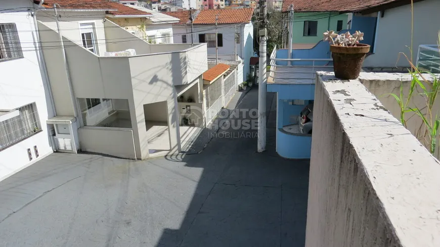 Foto 1 de Casa com 3 Quartos à venda, 210m² em Saúde, São Paulo