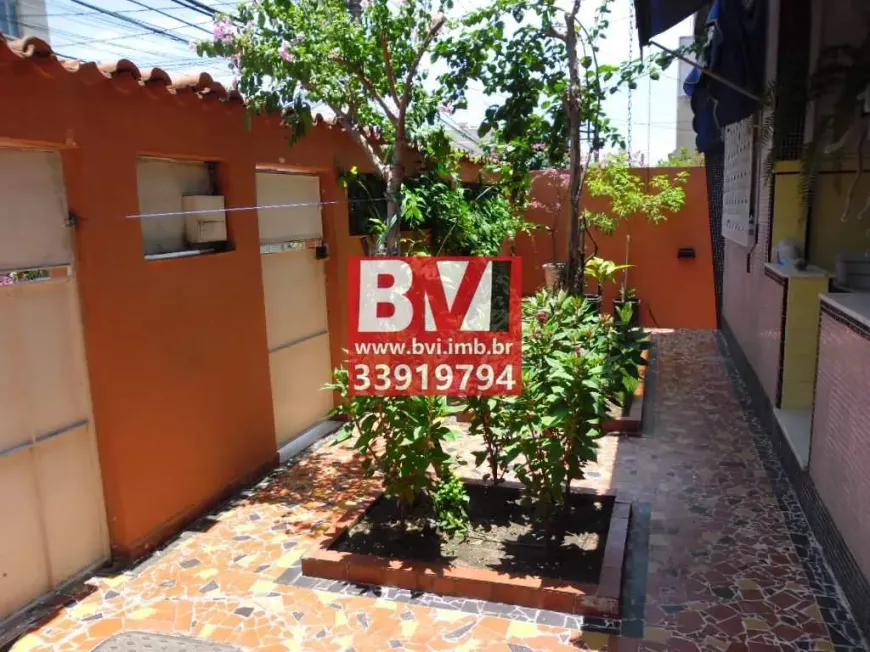 Foto 1 de Casa com 3 Quartos à venda, 115m² em Vila da Penha, Rio de Janeiro