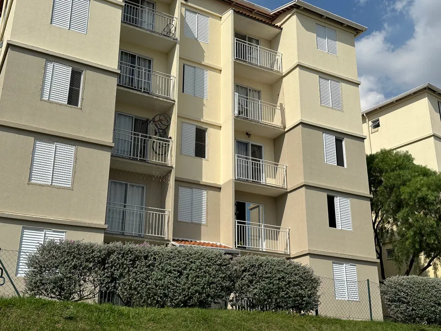 Foto 1 de Apartamento com 2 Quartos à venda, 45m² em Parque Prado, Campinas