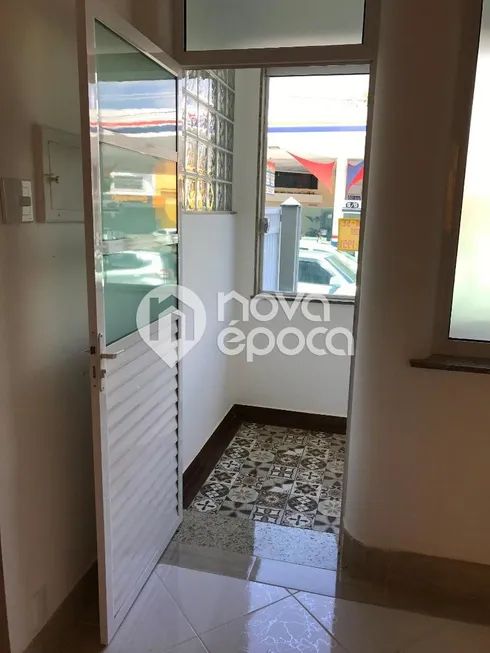 Foto 1 de Apartamento com 1 Quarto à venda, 56m² em Maria da Graça, Rio de Janeiro