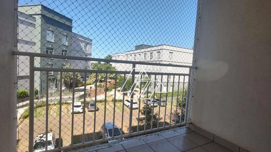 Foto 1 de Apartamento com 2 Quartos à venda, 65m² em Jardim Tangará, Marília