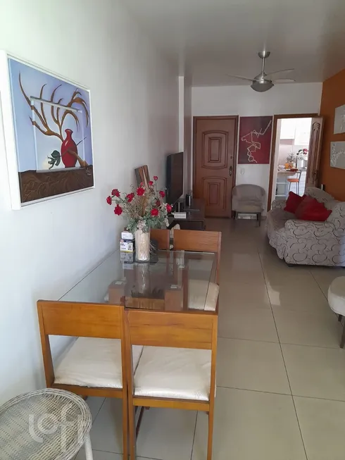 Foto 1 de Apartamento com 2 Quartos à venda, 77m² em Vila Isabel, Rio de Janeiro