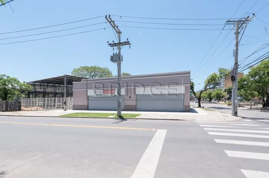 Foto 1 de Ponto Comercial para alugar, 72m² em Cavalhada, Porto Alegre