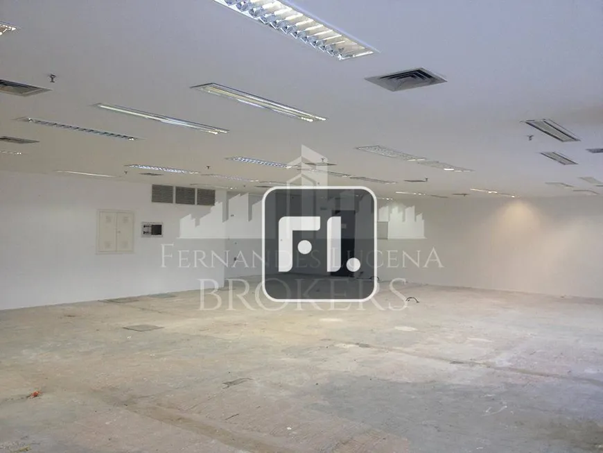 Foto 1 de Sala Comercial para alugar, 206m² em Bela Vista, São Paulo