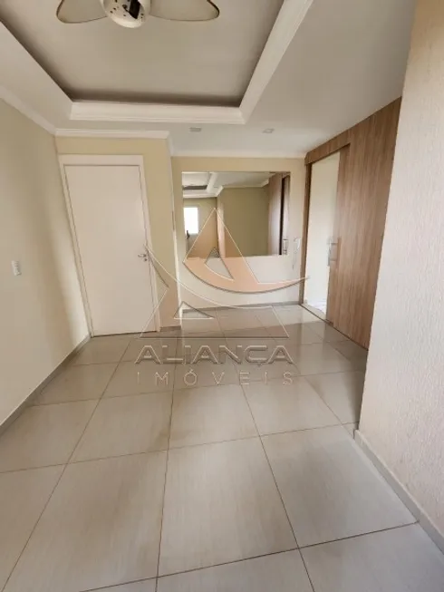 Foto 1 de Apartamento com 2 Quartos à venda, 46m² em Campos Eliseos, Ribeirão Preto