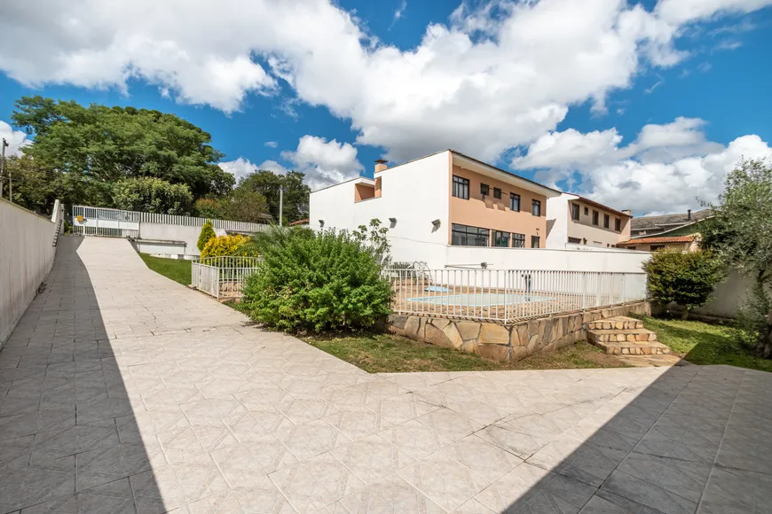 Foto 1 de Casa com 3 Quartos à venda, 150m² em Butiatuvinha, Curitiba