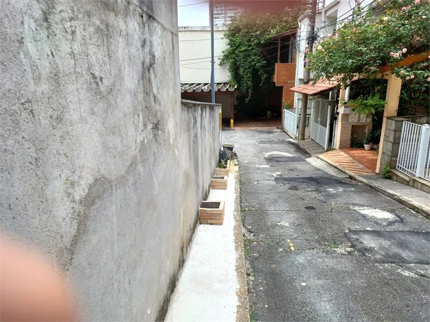 Foto 1 de Sobrado com 3 Quartos para alugar, 106m² em Santa Terezinha, São Paulo