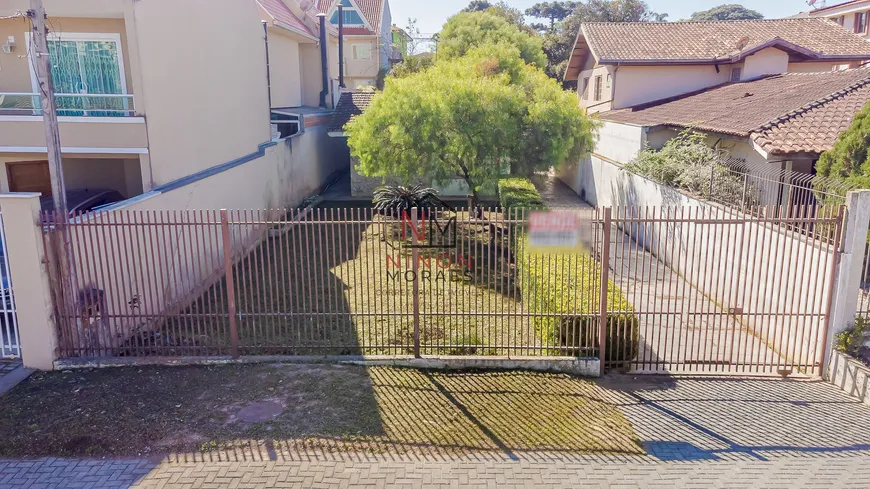 Foto 1 de Lote/Terreno à venda, 720m² em Portão, Curitiba