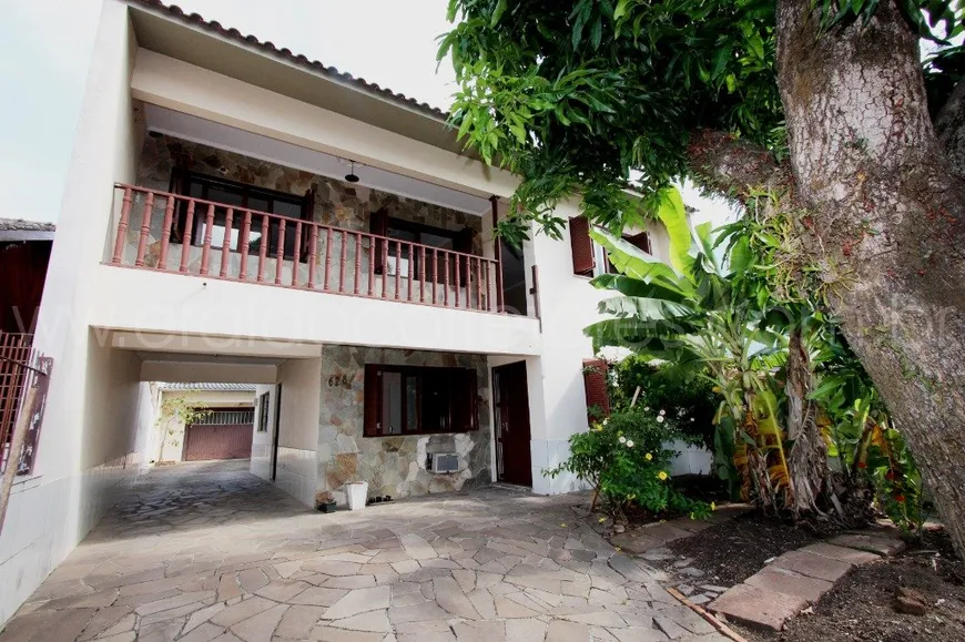 Foto 1 de Casa com 4 Quartos à venda, 173m² em São Luís, Canoas