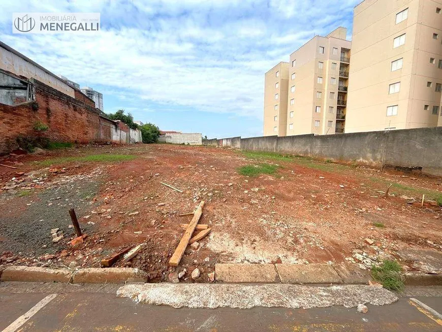 Foto 1 de Lote/Terreno à venda, 1349m² em Paulista, Piracicaba