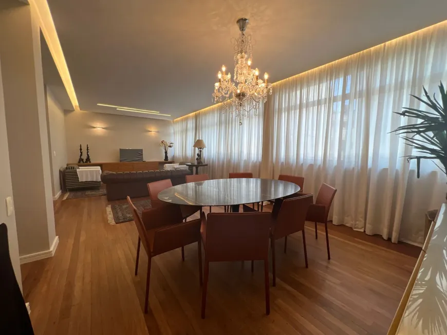 Foto 1 de Cobertura com 4 Quartos à venda, 360m² em Ipanema, Rio de Janeiro