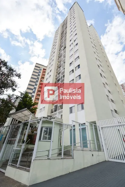 Foto 1 de Apartamento com 2 Quartos à venda, 67m² em Saúde, São Paulo