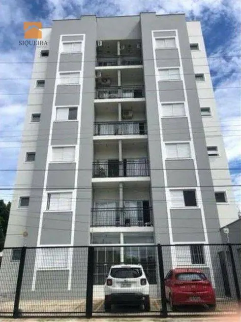 Foto 1 de Apartamento com 2 Quartos para alugar, 84m² em Jardim Europa, Sorocaba