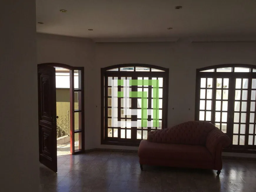 Foto 1 de Casa com 3 Quartos para venda ou aluguel, 200m² em Jardim da Fonte, Jundiaí