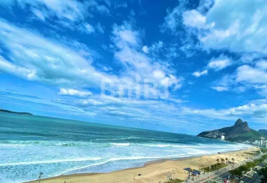 Foto 1 de Apartamento com 4 Quartos à venda, 280m² em Ipanema, Rio de Janeiro