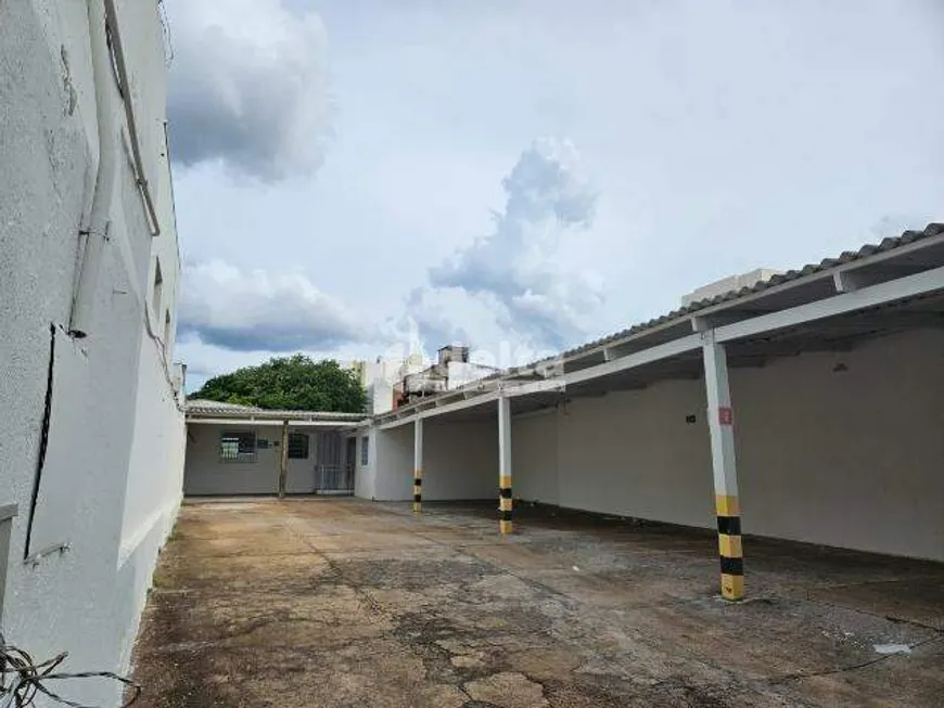 Foto 1 de para alugar, 166m² em Centro, Uberlândia