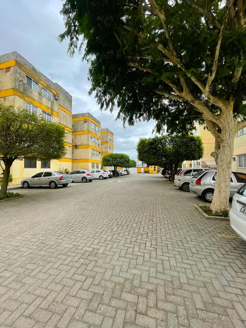 Foto 1 de Apartamento com 2 Quartos à venda, 48m² em Parque João Maria, Campos dos Goytacazes