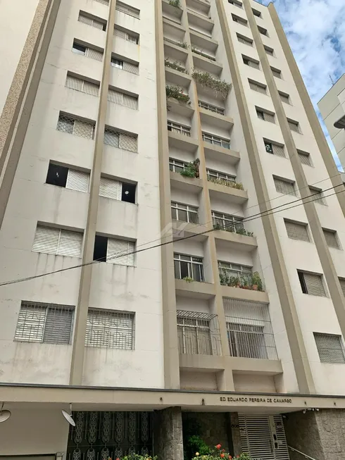 Foto 1 de Apartamento com 2 Quartos à venda, 69m² em Centro, Campinas