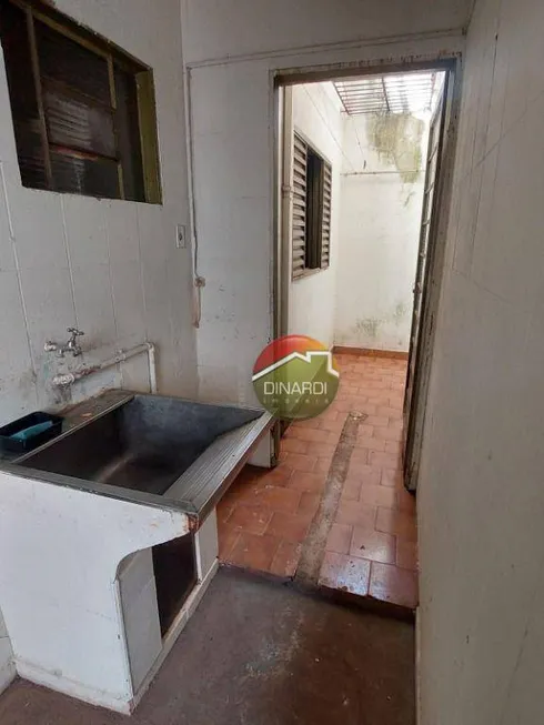 Foto 1 de Casa com 2 Quartos à venda, 90m² em Campos Eliseos, Ribeirão Preto