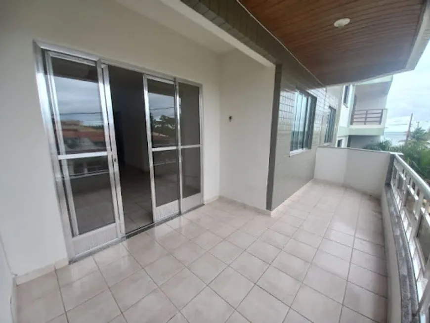 Foto 1 de Apartamento com 2 Quartos à venda, 80m² em Iguabinha, Araruama