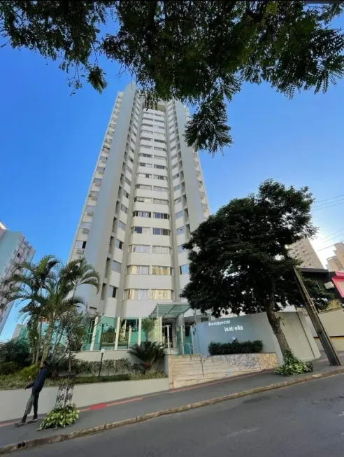 Foto 1 de Apartamento com 3 Quartos à venda, 112m² em Centro, Londrina