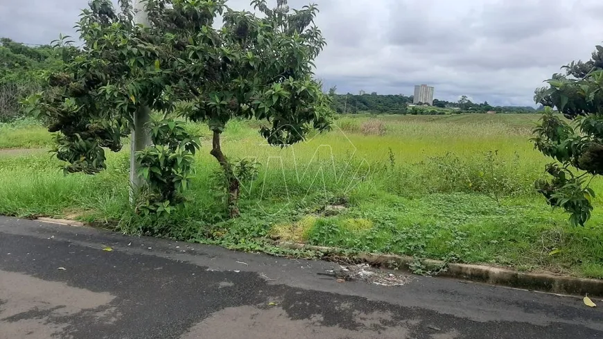 Foto 1 de Lote/Terreno à venda, 208m² em Residencial Vista do Horto, Araraquara