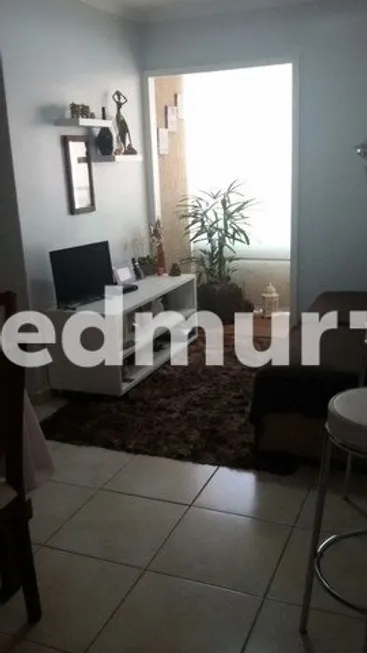 Foto 1 de Apartamento com 3 Quartos à venda, 61m² em Taboão, São Bernardo do Campo