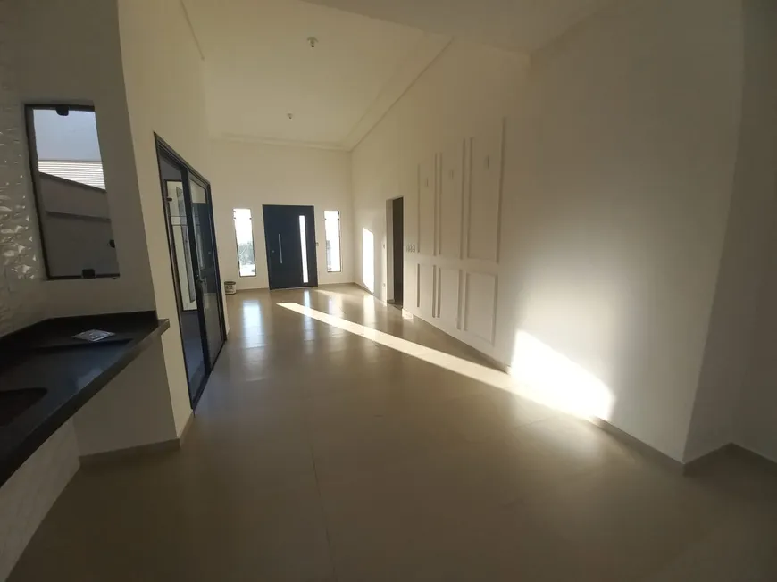 Foto 1 de Casa de Condomínio com 3 Quartos à venda, 130m² em Residencial Alta Vista 2, Caçapava