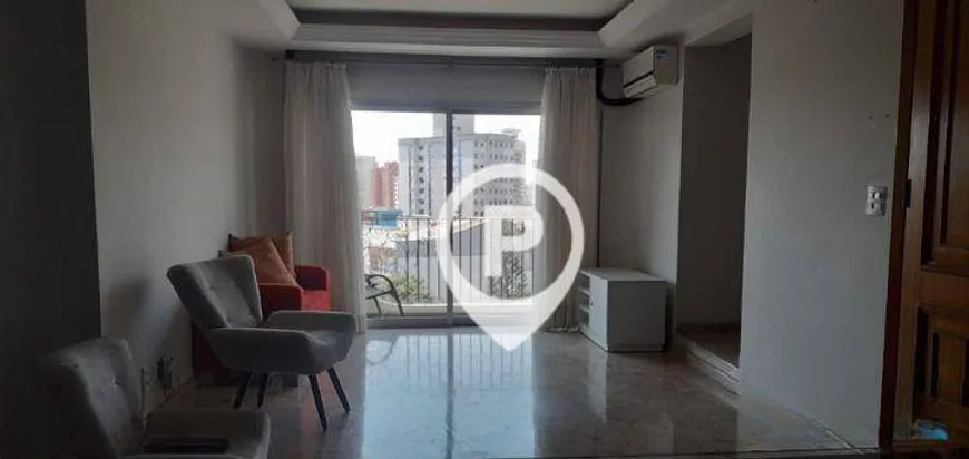 Foto 1 de Apartamento com 3 Quartos para venda ou aluguel, 166m² em Vila Valparaiso, Santo André