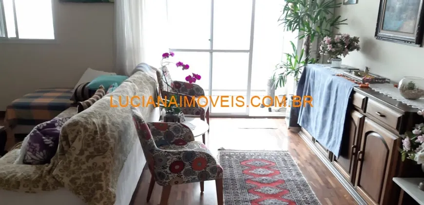 Foto 1 de Apartamento com 2 Quartos à venda, 94m² em Vila Leopoldina, São Paulo