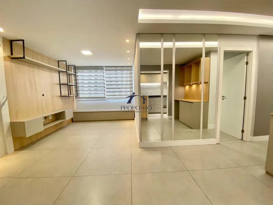 Foto 1 de Apartamento com 3 Quartos à venda, 78m² em Marechal Rondon, Canoas