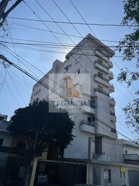 Foto 1 de Apartamento com 2 Quartos à venda, 40m² em Vila Matilde, São Paulo