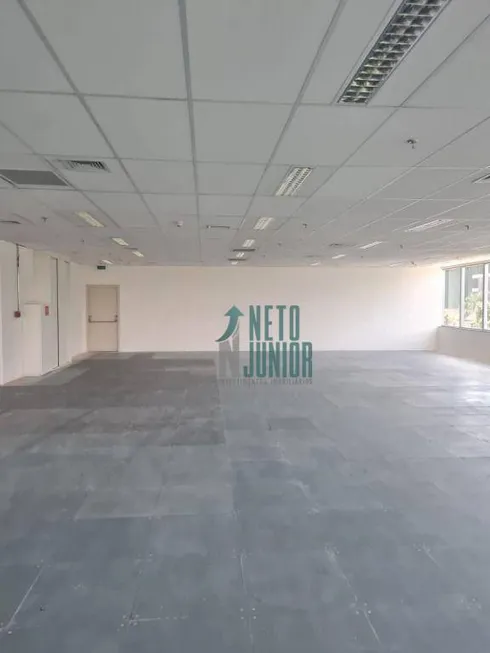 Foto 1 de Sala Comercial para alugar, 1631m² em Brooklin, São Paulo