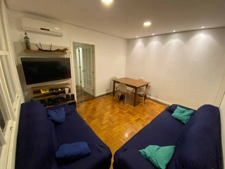 Foto 1 de Apartamento com 2 Quartos à venda, 68m² em Cidade Baixa, Porto Alegre