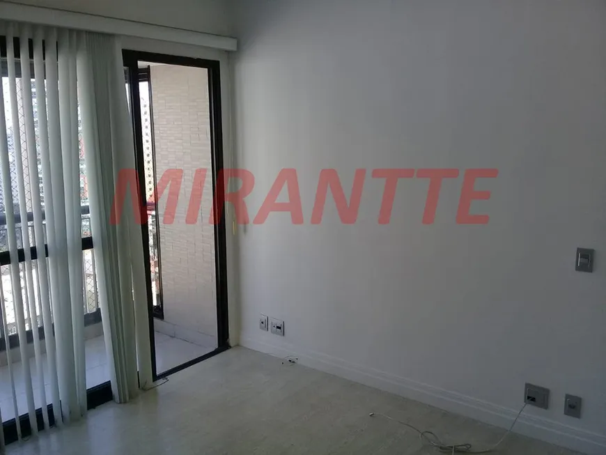 Foto 1 de Apartamento com 2 Quartos para venda ou aluguel, 60m² em Santana, São Paulo