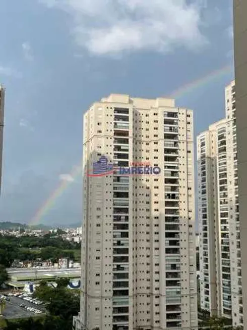 Foto 1 de Apartamento com 2 Quartos para venda ou aluguel, 86m² em Jardim Flor da Montanha, Guarulhos