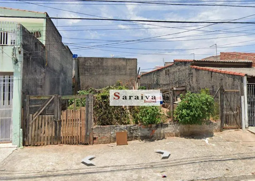 Foto 1 de Lote/Terreno à venda, 125m² em Jardim Sao Conrado, Sorocaba