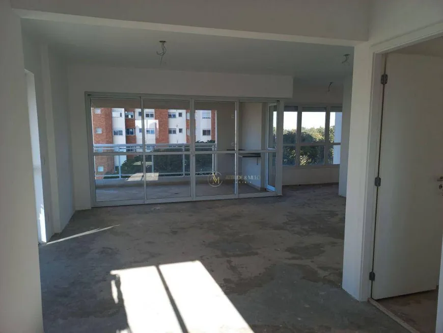 Foto 1 de Apartamento com 3 Quartos à venda, 142m² em Vila Yara, Osasco