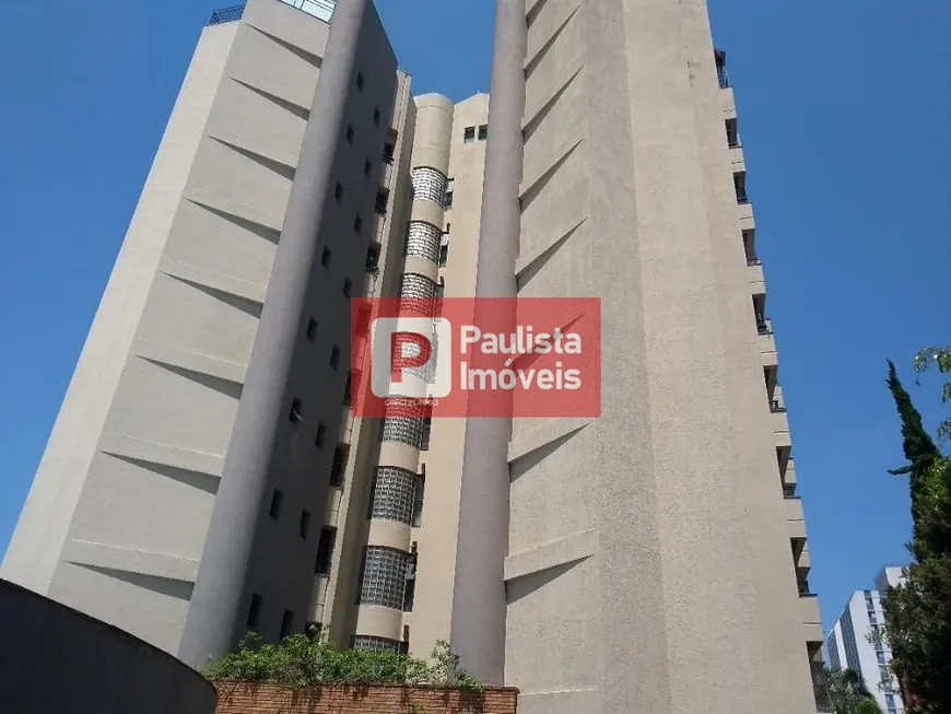Foto 1 de Apartamento com 3 Quartos para venda ou aluguel, 218m² em Vila Mariana, São Paulo