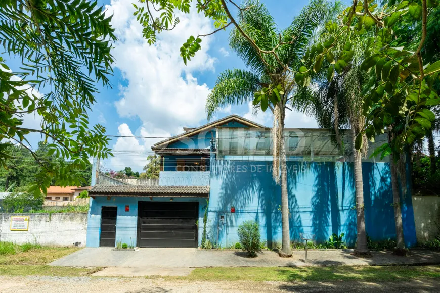 Foto 1 de Casa de Condomínio com 3 Quartos à venda, 324m² em Gramado, Cotia