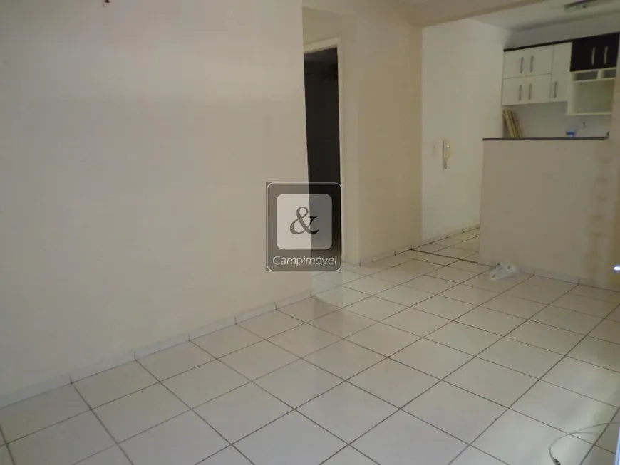 Foto 1 de Apartamento com 2 Quartos à venda, 55m² em Vila João Jorge, Campinas