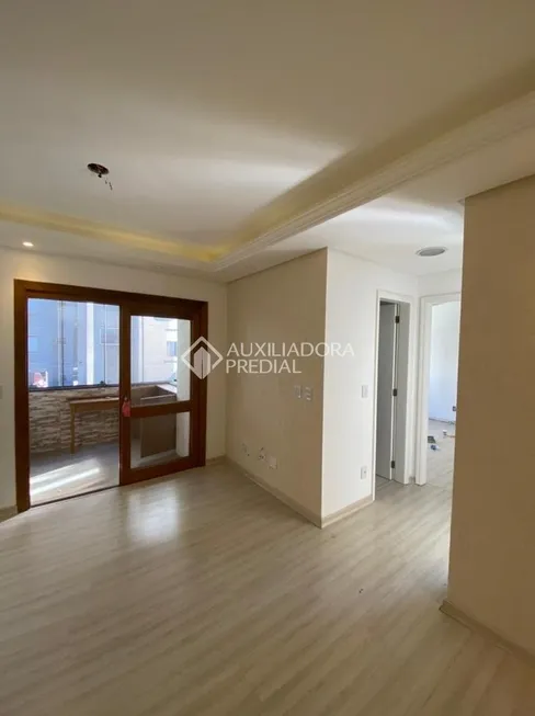 Foto 1 de Apartamento com 2 Quartos à venda, 73m² em Camaquã, Porto Alegre