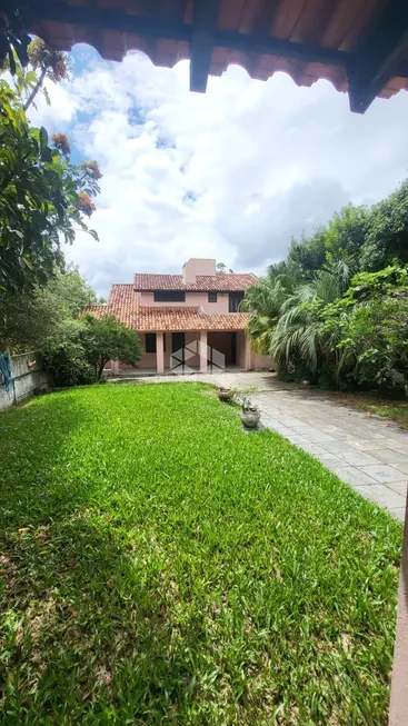 Foto 1 de Casa com 2 Quartos à venda, 200m² em Ponta Grossa, Porto Alegre