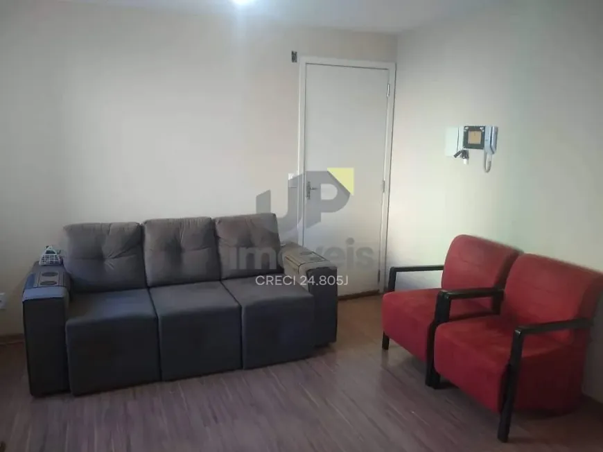 Foto 1 de Apartamento com 2 Quartos à venda, 47m² em Três Vendas, Pelotas