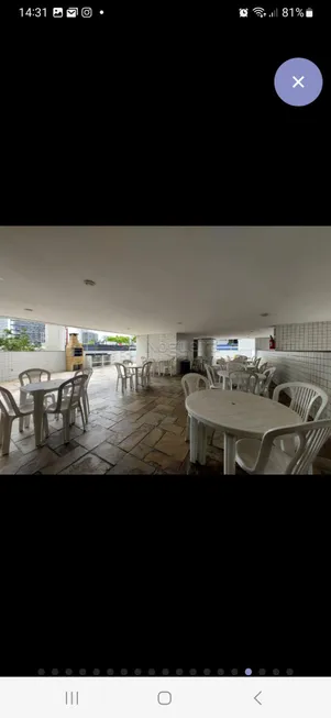 Foto 1 de Apartamento com 4 Quartos à venda, 108m² em Parnamirim, Recife