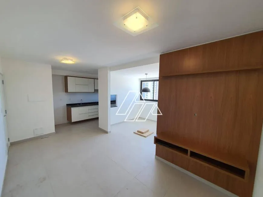 Foto 1 de Apartamento com 2 Quartos à venda, 58m² em Fragata, Marília