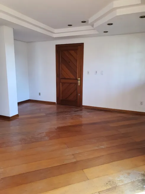 Foto 1 de Apartamento com 3 Quartos à venda, 146m² em Vila Rosa, Novo Hamburgo