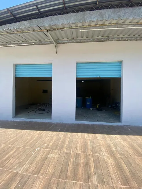 Foto 1 de Ponto Comercial para alugar, 39m² em Taquara, Duque de Caxias