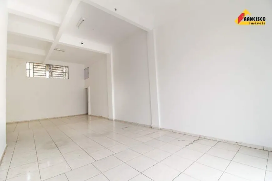 Foto 1 de Ponto Comercial para alugar, 60m² em São José, Divinópolis