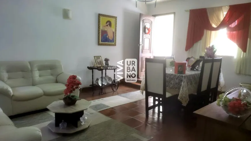 Foto 1 de Casa com 3 Quartos à venda, 139m² em Ponte Alta, Volta Redonda